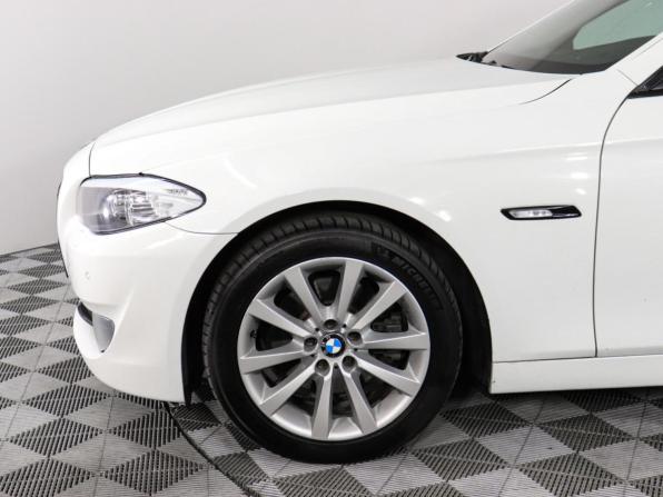 BMW 5 серии VI (F10/F11/F07) с пробегом 2013 года, цена 1 722 000 рублей, 243700 км, седан, Автокод Объявления