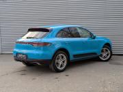 Porsche Macan I Рестайлинг Москва  - изображение 55