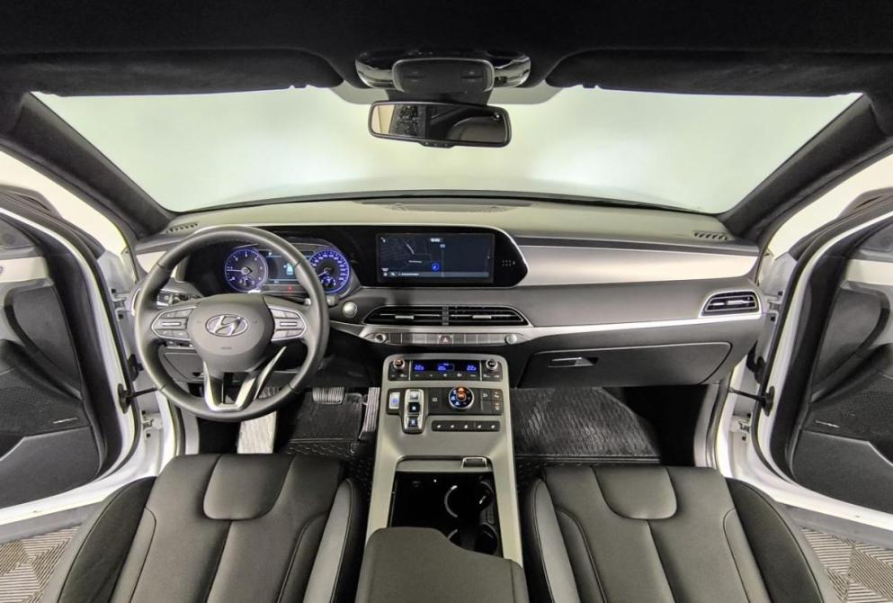Hyundai Palisade I Нижний Новгород  - изображение 14