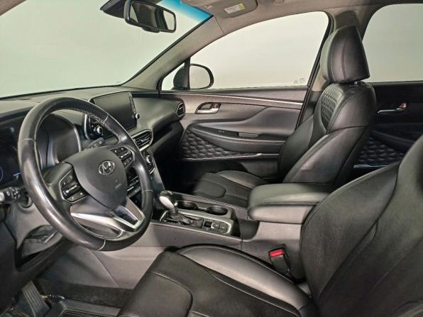 Hyundai Santa Fe IV с пробегом 2018 года, цена 2 399 000 рублей, 192000 км, внедорожник, Автокод Объявления