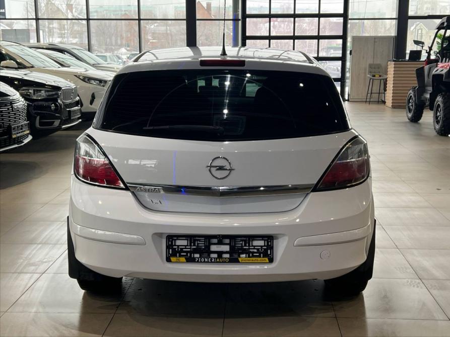 Opel Astra H Рестайлинг Оренбург  - изображение 6
