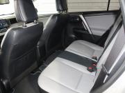 Toyota RAV4 IV (XA40) Рестайлинг Москва  - изображение 32