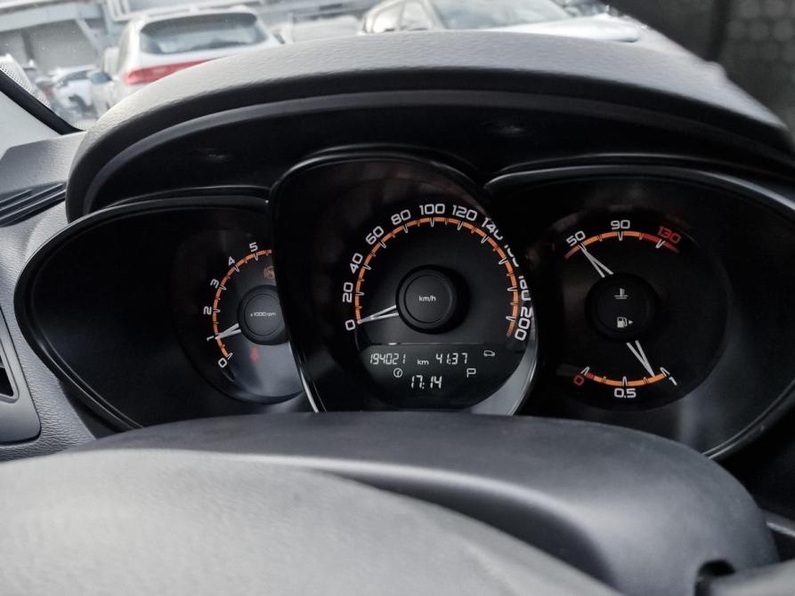 Lada (ВАЗ) Vesta I Нижний Новгород  - изображение 9