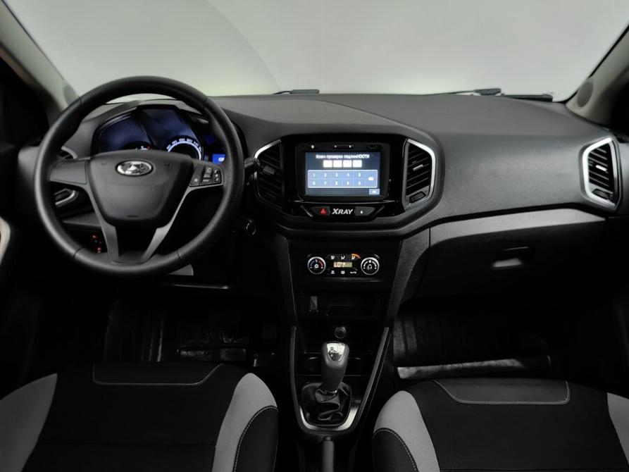 Lada (ВАЗ) XRAY I Подольск  - изображение 12