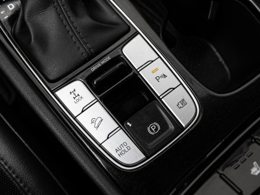 Hyundai Tucson IV Краснодар  - изображение 16