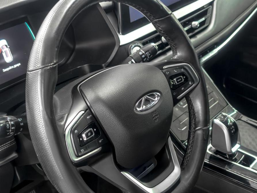 Chery Tiggo 7 Pro I Ростов-на-Дону  - изображение 17