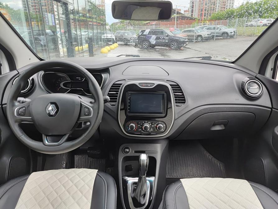 Renault Kaptur I Ижевск  - изображение 17