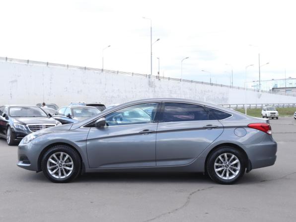 Hyundai i40 I Рестайлинг с пробегом 2015 года, цена 1 450 000 рублей, 104800 км, седан, Автокод Объявления