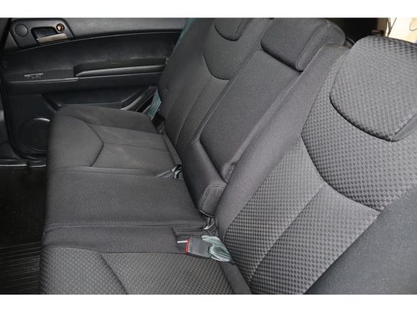 SsangYong Kyron I Рестайлинг с пробегом 2014 года, цена 832 000 рублей, 148000 км, внедорожник, Автокод Объявления