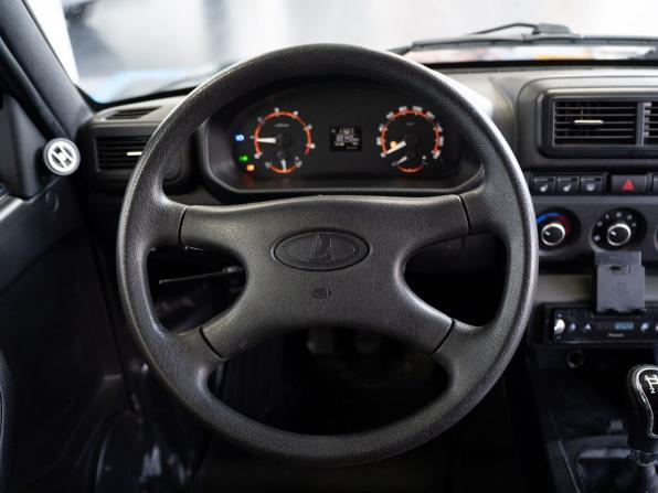 Lada (ВАЗ) 2121 (4x4) I Рестайлинг (2020) с пробегом 2020 года, цена 949 000 рублей, 60139 км, внедорожник, Автокод Объявления