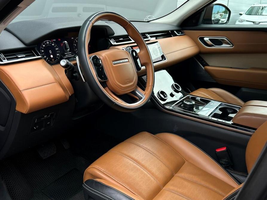 Land Rover Range Rover Velar I Санкт-Петербург  - изображение 5
