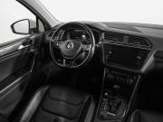Volkswagen Tiguan II Санкт-Петербург  - изображение 45