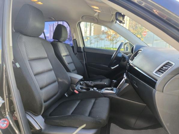 Mazda CX-5 I с пробегом 2012 года, цена 1 625 000 рублей, 106000 км, внедорожник, Автокод Объявления