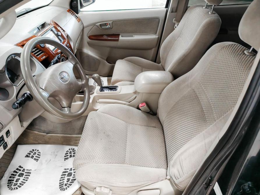Toyota Fortuner I Тула  - изображение 11