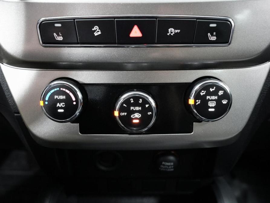 Geely Emgrand X7 I Рестайлинг Ульяновск  - изображение 15