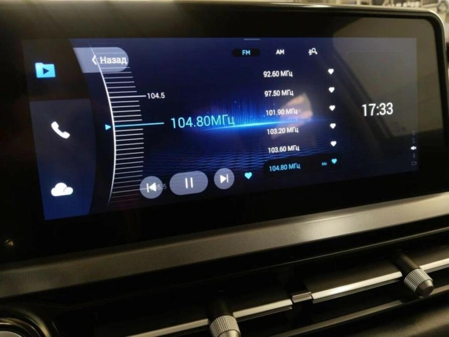 Chery Tiggo 4 Pro I Рестайлинг Набережные Челны  - изображение 10