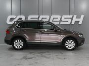 Volkswagen Tiguan II Ростов-на-Дону  - изображение 26