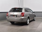 Toyota Avensis II Рестайлинг Кемерово  - изображение 25