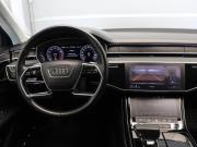 Audi A8 IV (D5) Москва  - изображение 48