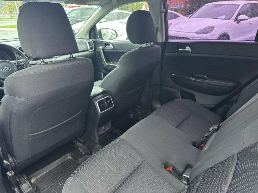 Kia Sportage IV Йошкар-Ола  - изображение 15