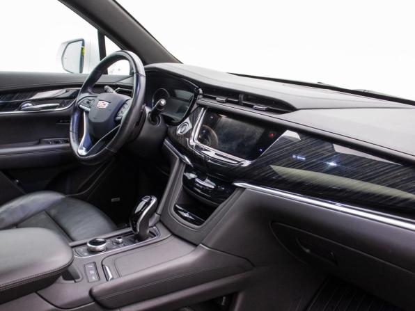 Cadillac XT6 I с пробегом 2021 года, цена 4 200 000 рублей, 59422 км, внедорожник, Автокод Объявления