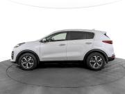 Kia Sportage IV Рестайлинг Москва  - изображение 36