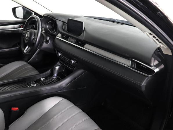 Mazda 6 III (GJ) Рестайлинг 2 с пробегом 2020 года, цена 2 100 000 рублей, 87119 км, седан, Автокод Объявления