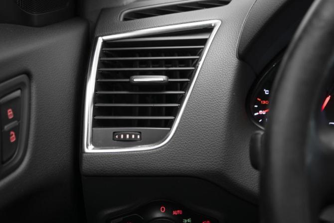 Audi Q5 I (8R) с пробегом 2011 года, цена 1 550 000 рублей, 119539 км, внедорожник, Автокод Объявления