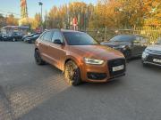 Audi Q3 I (8U) Москва  - изображение 11