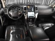 Toyota Land Cruiser 200 Series Рестайлинг 1 Ставрополь  - изображение 30