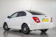 Chevrolet Aveo II Челябинск  - изображение 23