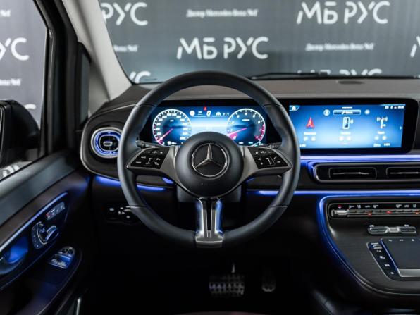 Новый Mercedes-Benz V-Класс III (W447) Рестайлинг 2 2025 года, цена 11 500 000 рублей, минивэн, Автокод Объявления