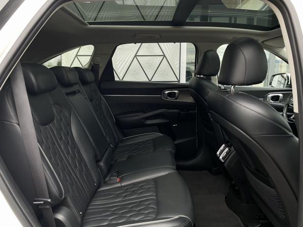 Kia Sorento IV с пробегом 2021 года, цена 4 649 000 рублей, 93900 км, внедорожник, Автокод Объявления