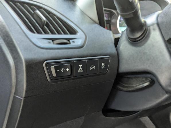 Hyundai ix35 I Рестайлинг с пробегом 2014 года, цена 1 485 000 рублей, 190000 км, внедорожник, Автокод Объявления
