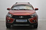 Lada (ВАЗ) Vesta I Москва  - изображение 18
