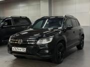 Volkswagen Tiguan I Рестайлинг Красноярск  - изображение 15