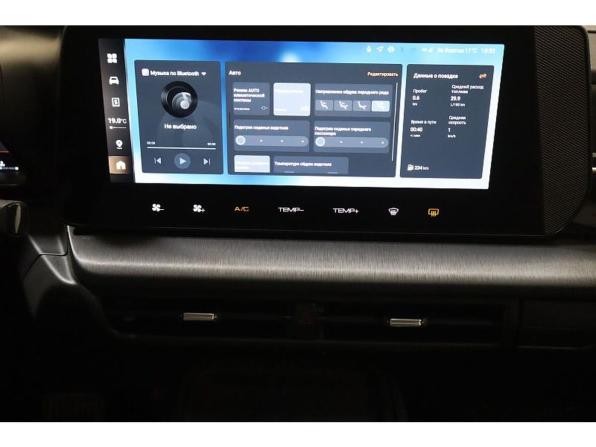 Haval H3 I с пробегом 2024 года, цена 2 499 000 рублей, 28813 км, внедорожник, Автокод Объявления