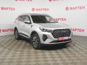 Chery Tiggo 7 Pro Max I Вологда  - изображение 20