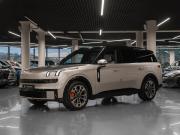 Lynk &amp; Co 900 Москва  - изображение 42