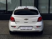 Chevrolet Cruze I Екатеринбург  - изображение 24