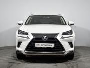 Lexus NX I Рестайлинг Санкт-Петербург  - изображение 24