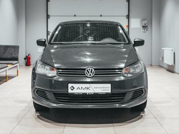 Volkswagen Polo V с пробегом 2012 года, цена 545 000 рублей, 195073 км, седан, Автокод Объявления