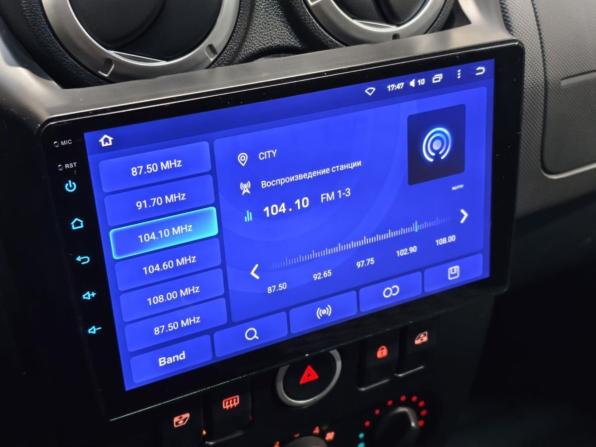 Lada (ВАЗ) Largus I с пробегом 2020 года, цена 1 097 900 рублей, 41268 км, универсал, Автокод Объявления