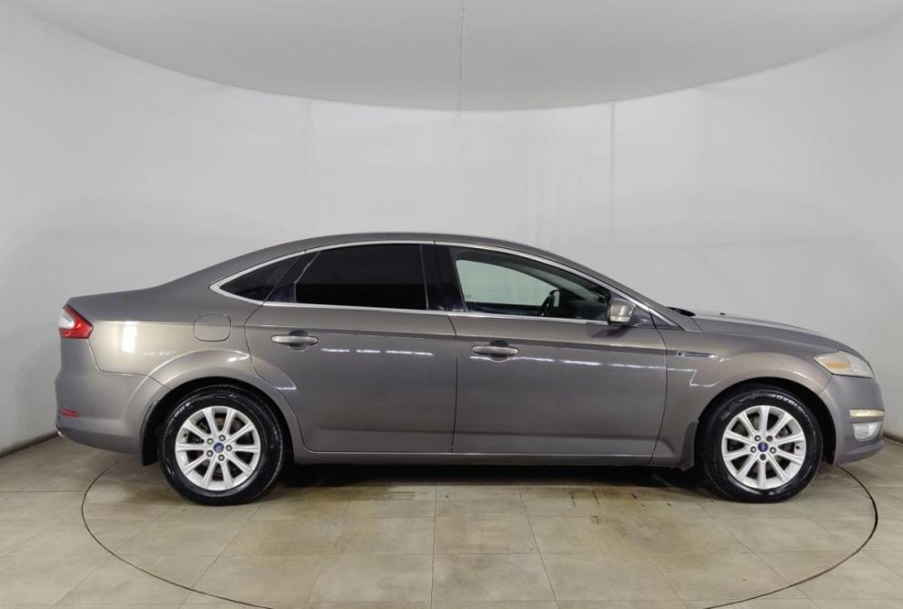 Ford Mondeo IV Рестайлинг Волгоград  - изображение 8