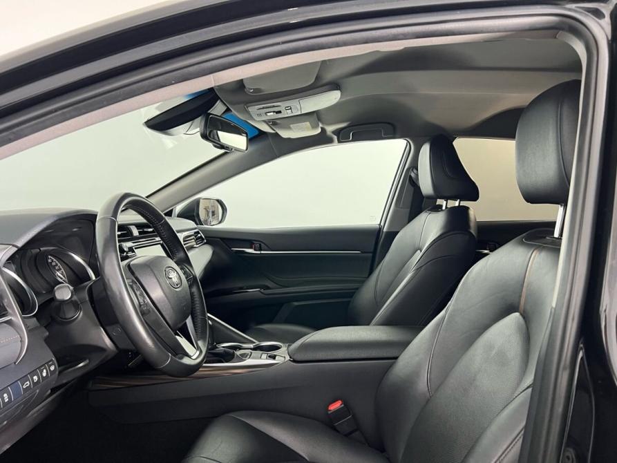 Toyota Camry VIII (XV70) Архангельск  - изображение 15
