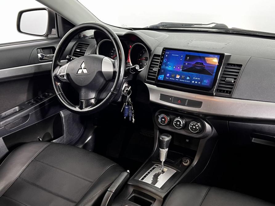 Mitsubishi Lancer X Калининград  - изображение 13