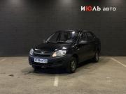 Lada (ВАЗ) Granta I Челябинск  - изображение 6