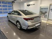 Hyundai Sonata VII (LF) Рестайлинг Подольск  - изображение 32