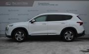 Hyundai Santa Fe IV Рестайлинг Старый Оскол  - изображение 35