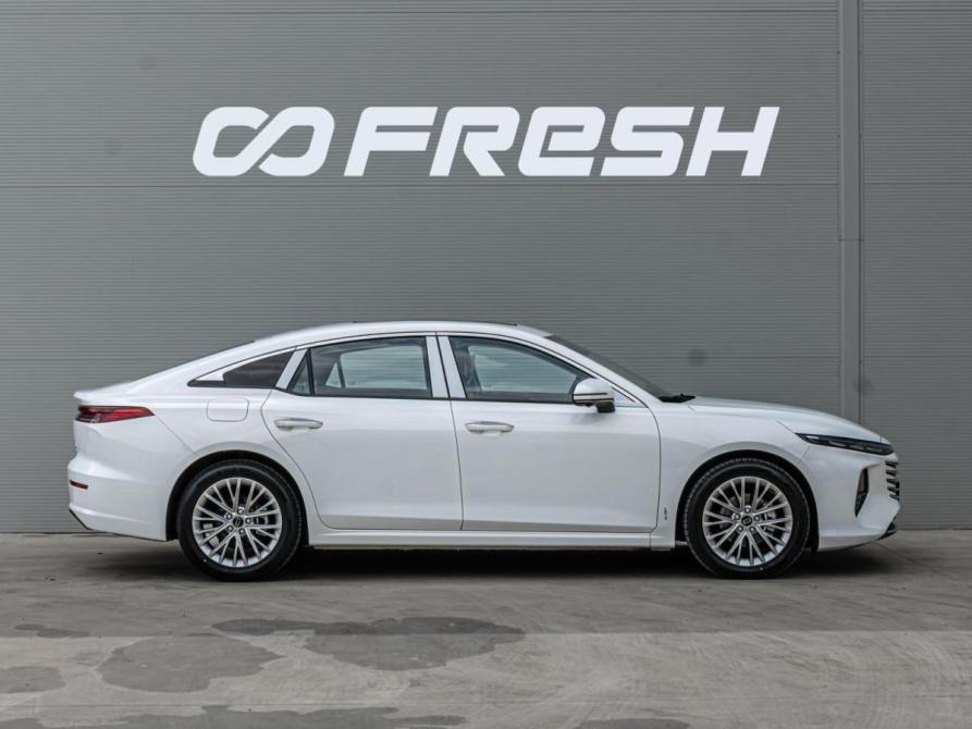 FAW Bestune B70 I Рестайлинг Краснодар  - изображение 5